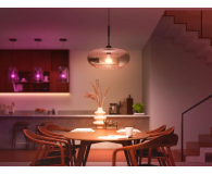 Philips Hue Inteligentna żarówka White Color Ambiance A67 E27 - 1600lm - 1490240 - zdjęcie 5
